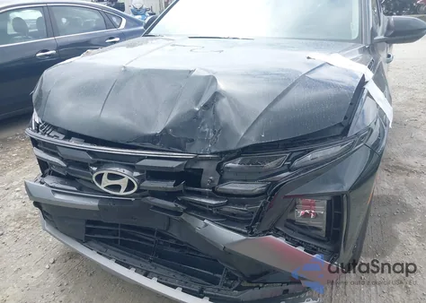 2025 Hyundai Tucson Sel z USA, uszkodzony, nr VIN 5NMJB3DE7SH531270